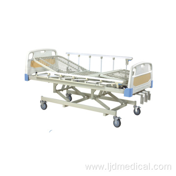 Professional ABS Electric Hospital Bed for Patient